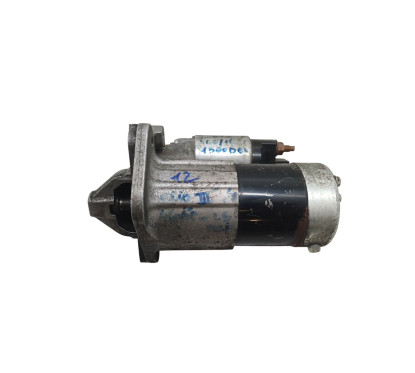 Motorino d' avviamento RENAULT Clio Serie dal 04 al 08 - M000T87881 - 2924054