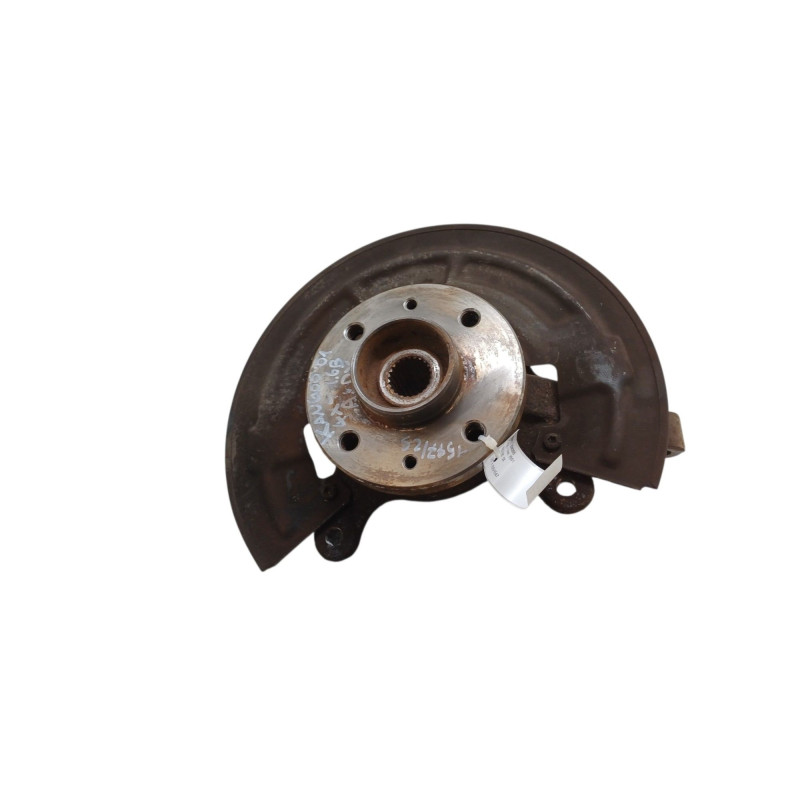 Montante sospensione ANT DX RENAULT Kangoo 1° Serie