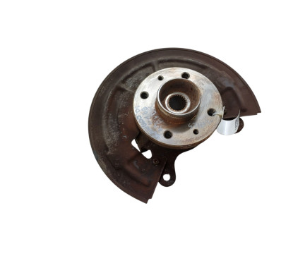 Montante sospensione ANT DX RENAULT Kangoo 1° Serie