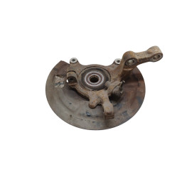 Montante sospensione ANT DX RENAULT Kangoo 1° Serie - 209806 - 2938255