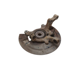 Montante sospensione ANT DX RENAULT Kangoo 1° Serie - 209806 - 2938255
