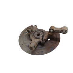 Montante sospensione ANT DX RENAULT Kangoo 1° Serie - 209806 - 2938255