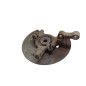 Montante sospensione ANT DX RENAULT Kangoo 1° Serie