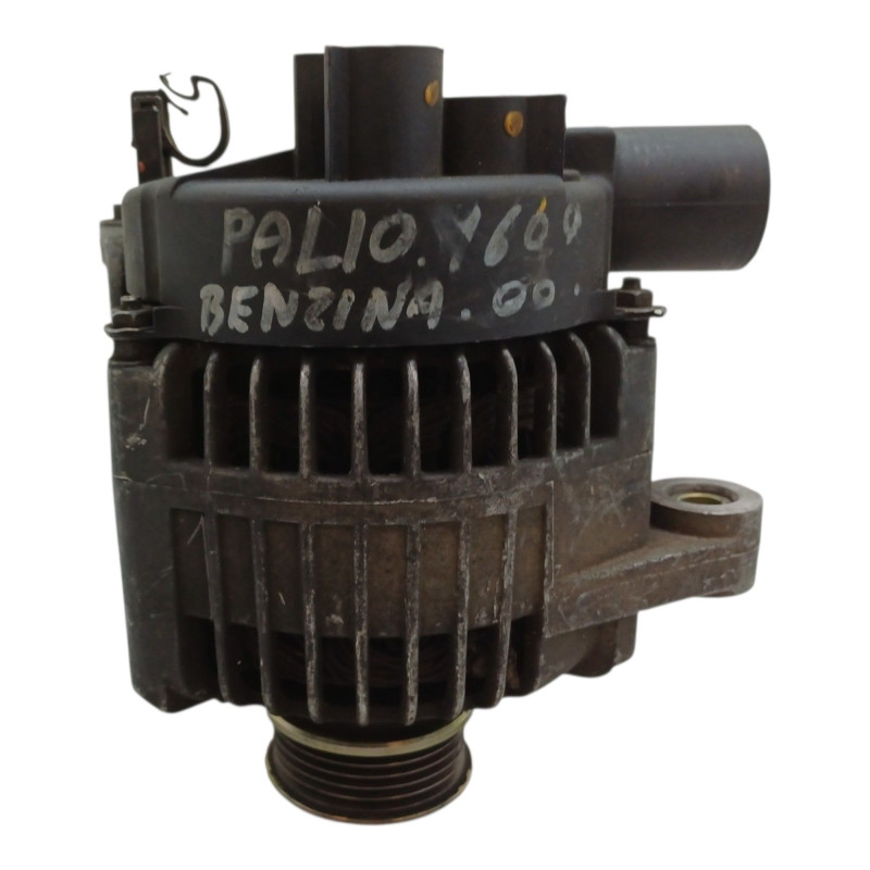 Alternatore FIAT Palio 1° Serie