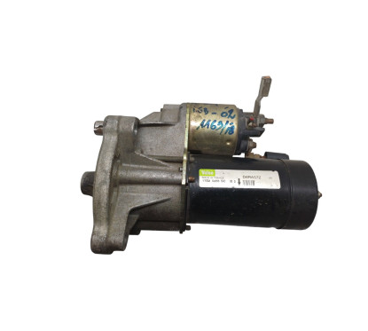 Motorino d' avviamento PEUGEOT 307 Berlina - D6RA572 - 2924038