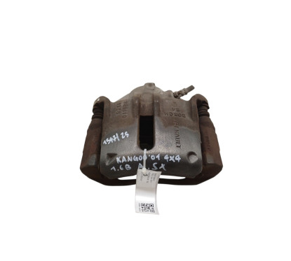 Pinza Freno Anteriore Sinistra RENAULT Kangoo 1° Serie - 2938324 - 2938324