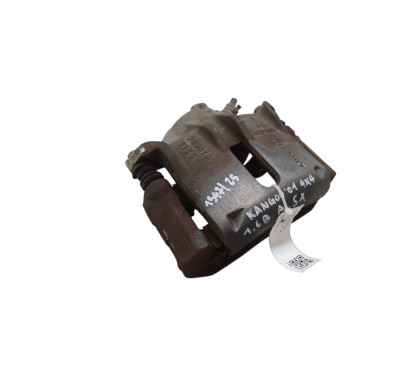 Pinza Freno Anteriore Sinistra RENAULT Kangoo 1° Serie
