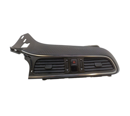 Bocchette Aria Centrale RENAULT Kadjar Serie - 687506549R - 2968300