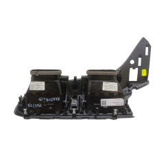 Bocchette Aria Centrale RENAULT Kadjar Serie - 687506549R - 2968300