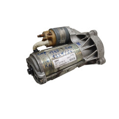 Motorino d' avviamento PEUGEOT 407 Berlina - D8R27 - 2924020