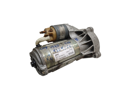 Motorino d' avviamento PEUGEOT 407 Berlina
