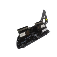 Bocchette Aria Centrale RENAULT Kadjar Serie - 687506549R - 2968300
