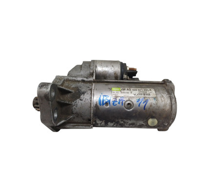 Motorino d' avviamento SEAT Ibiza Serie dal 99 al 02 - 020911023R - 2937261