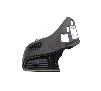 Bocchetta aria cruscotto SX RENAULT Kadjar Serie - 687614284R - 2968169