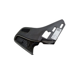 Bocchetta aria cruscotto SX RENAULT Kadjar Serie - 687614284R - 2968169