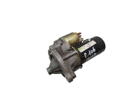 Motorino d' avviamento PEUGEOT 106 2° Serie