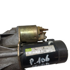Motorino d' avviamento PEUGEOT 106 2° Serie - D6RA100 - 2923980