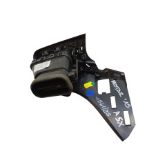 Bocchetta aria cruscotto SX RENAULT Kadjar Serie - 687614284R - 2968169