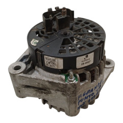 Alternatore FIAT Grande Punto 1° Serie - P0093146 - 2911953