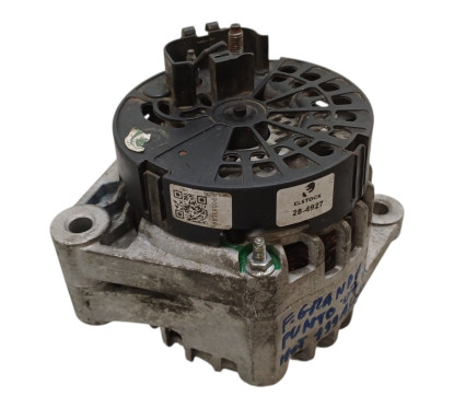 Alternatore FIAT Grande Punto 1° Serie