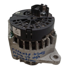 Alternatore FIAT Grande Punto 1° Serie - P0093146 - 2911953