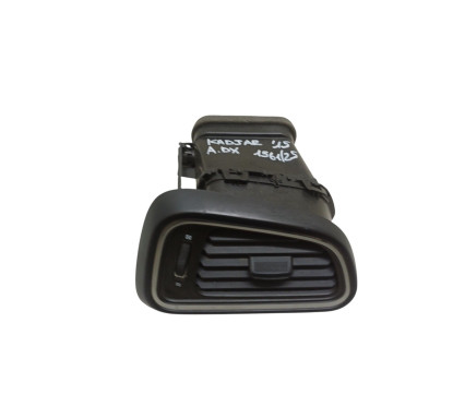 Bocchetta aria cruscotto DX RENAULT Kadjar Serie - 687609527R - 2968251