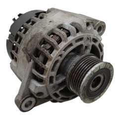 Alternatore FIAT Grande Punto 1° Serie - P0093146 - 2911953