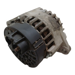 Alternatore FIAT Grande Punto 1° Serie - P0093146 - 2911953
