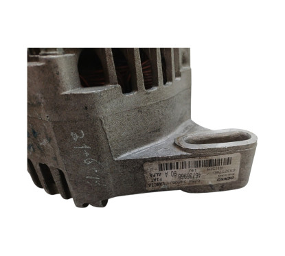 Alternatore FIAT Seicento /600 dal 05 al 10