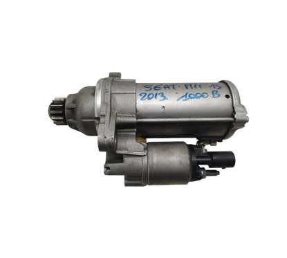 Motorino d' avviamento SEAT Mii 1° Serie - 02M911021G - 2937183