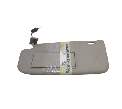 Parasole aletta anteriore SX RENAULT Kadjar Serie - 964014EH2A - 2968325