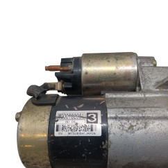 Motorino d' avviamento PEUGEOT 206 1° Serie - M000T82081 - 2923965