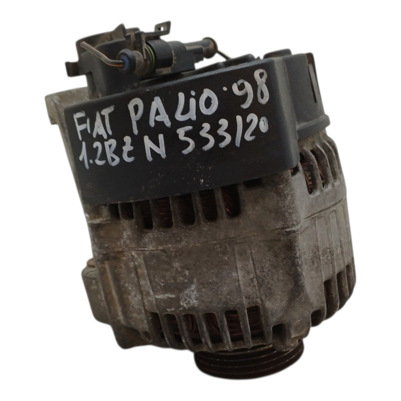 Alternatore FIAT Palio 1° Serie