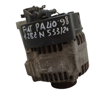 Alternatore FIAT Palio 1° Serie - 46420960 - 2911897