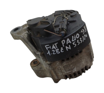 Alternatore FIAT Palio 1° Serie