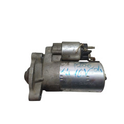 Motorino d' avviamento PEUGEOT 206 2° Serie