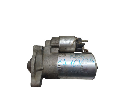 Motorino d' avviamento PEUGEOT 206 2° Serie - 9647982880 - 2923539