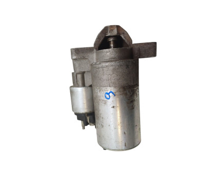 Motorino d' avviamento PEUGEOT 206 2° Serie