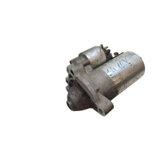 Motorino d' avviamento PEUGEOT 206 2° Serie - 9647982880 - 2923539