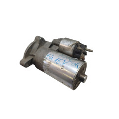 Motorino d' avviamento PEUGEOT 206 2° Serie - 9647982880 - 2923539