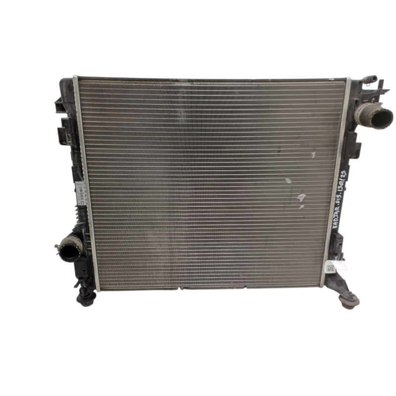 Radiatore acqua RENAULT Kadjar Serie