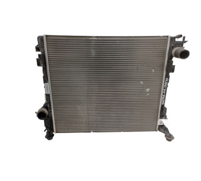 Radiatore acqua RENAULT Kadjar Serie - 214107399R - 2965031
