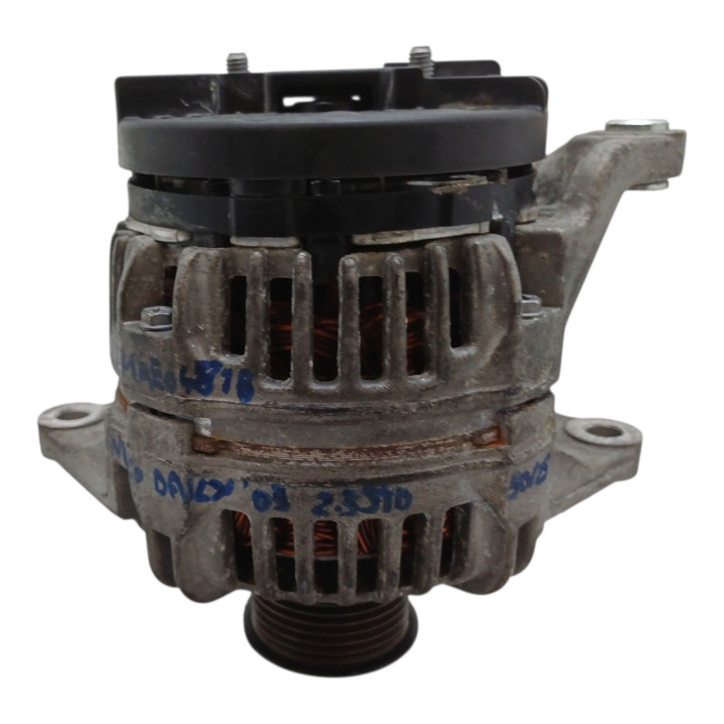 Alternatore IVECO Daily 3° Serie