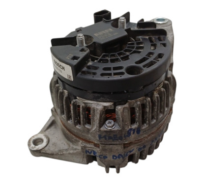 Alternatore IVECO Daily 3° Serie