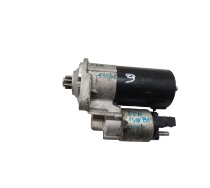 Motorino d' avviamento SEAT Leon 1° Serie - 020911023F - 2937113