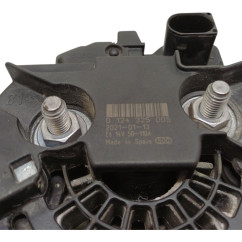 Alternatore IVECO Daily 3° Serie - 0124325005 - 2911876