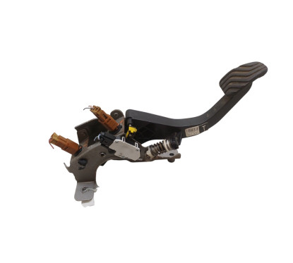 Pedale frizione RENAULT Kadjar Serie - 465034208R--B - 2969421