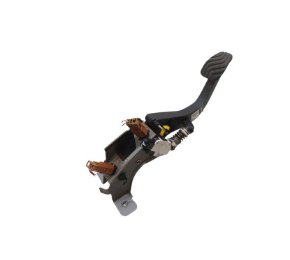 Pedale frizione RENAULT Kadjar Serie