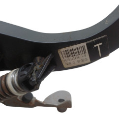 Pedale frizione RENAULT Kadjar Serie - 465034208R--B - 2969421