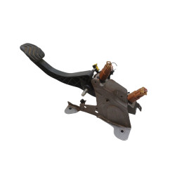 Pedale frizione RENAULT Kadjar Serie - 465034208R--B - 2969421